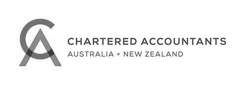 Footer Chartered Accountant